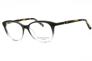 Christian Lacroix Eyeglasses CL 1040