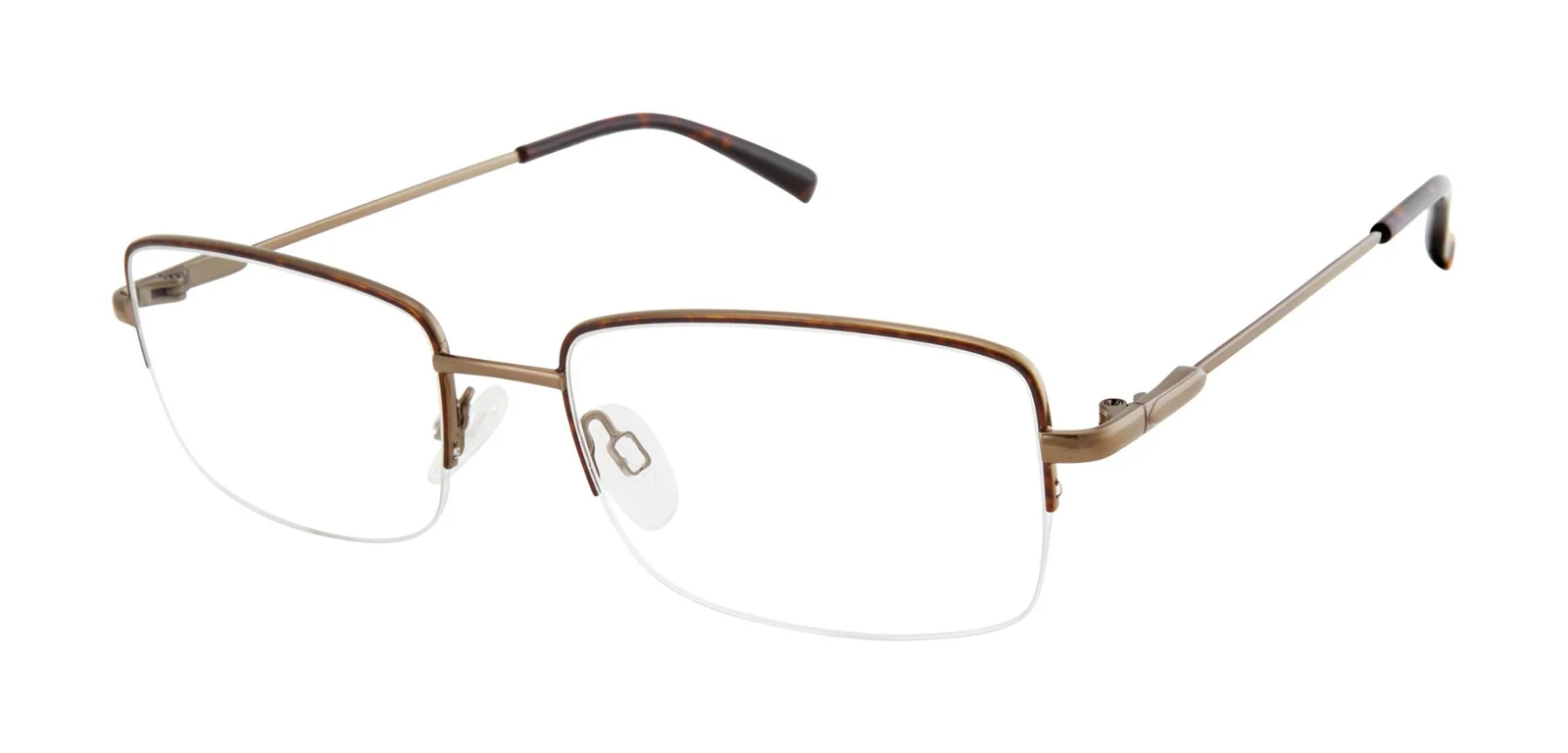Titanflex Eyeglasses M986
