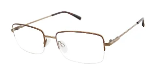 TOR Tortoise Gunmetal
