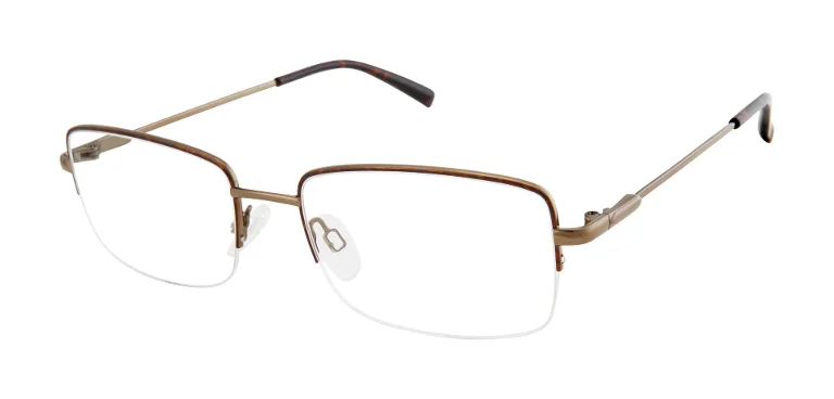 Titanflex Eyeglasses M986