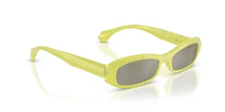 Alain Mikli Sunglasses A05512