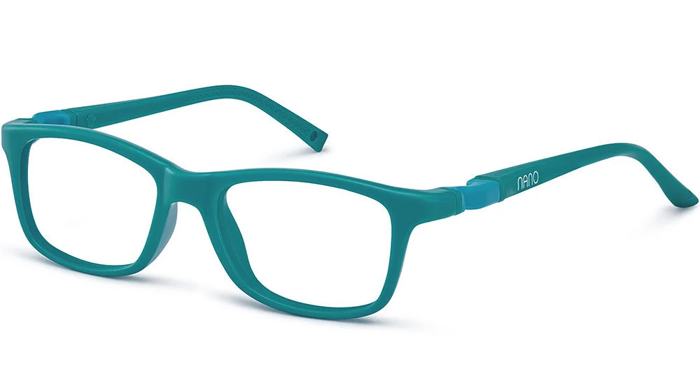 Nano Vista Eyeglasses SLEEK CREW 3.0