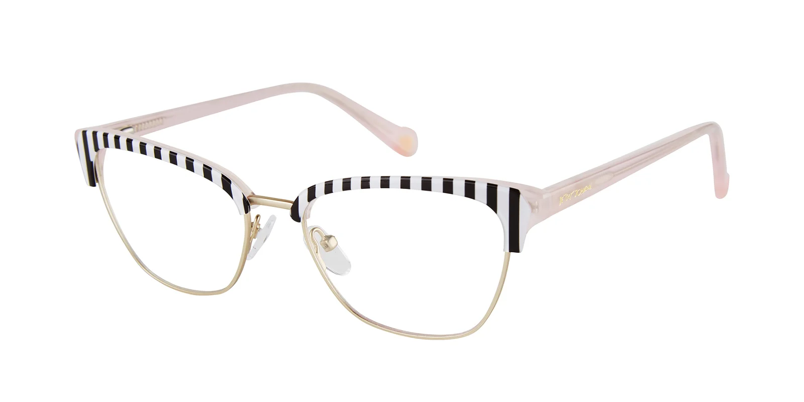 Betsey Johnson Eyeglasses SHE DEVIL