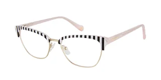 Betsey Johnson Eyeglasses SHE DEVIL