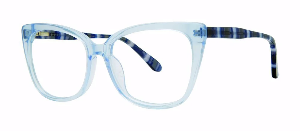 Genevieve Boutique Eyeglasses OBLIGE