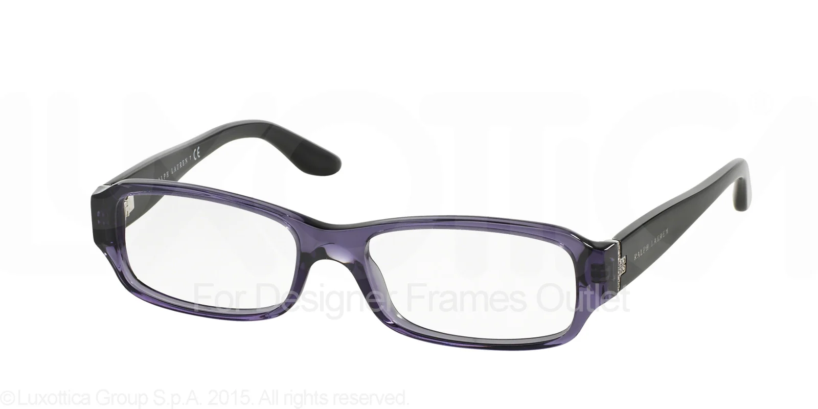 Ralph Lauren Eyeglasses RL6121B