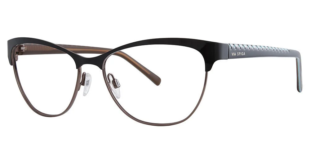 Via Spiga Eyeglasses Regina