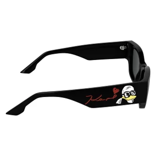 Karl Lagerfeld Sunglasses KLJ6168SND