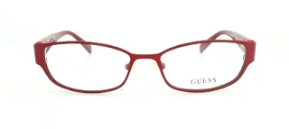 Guess Eyeglasses GU 2412