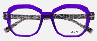 ZEN Eyeglasses Zn230937