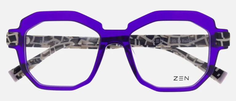 ZEN Eyeglasses Zn230937