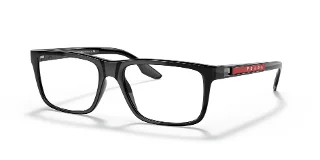 Prada Sport Eyeglasses PS02OV
