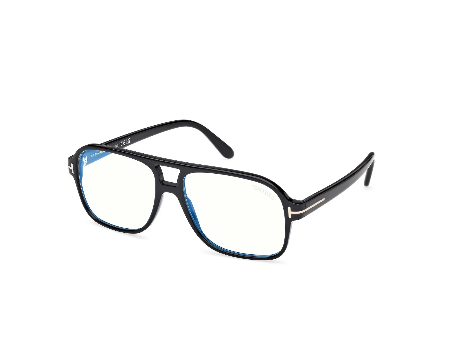 Tom Ford Eyeglasses FT6058-B