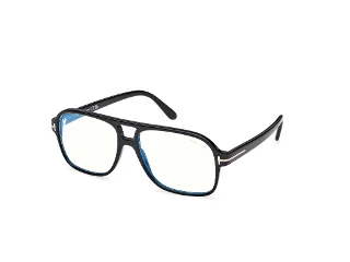 Tom Ford Eyeglasses FT6058-B