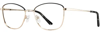 C02 Black/Gold