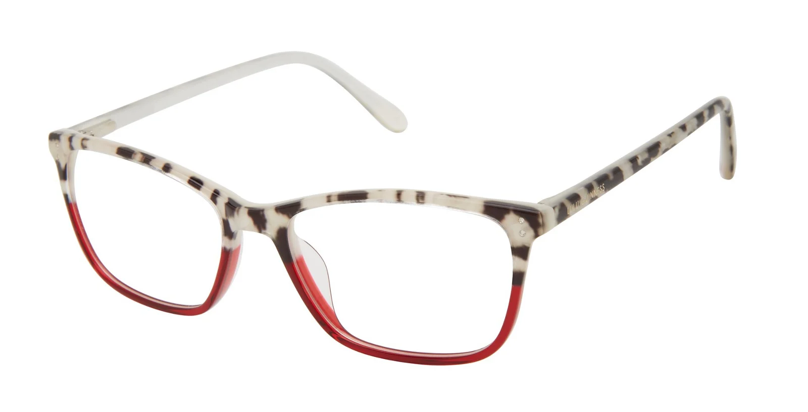 Lulu Guinness Eyeglasses L938