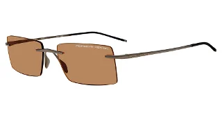 Dark Grey/Brown (B138)