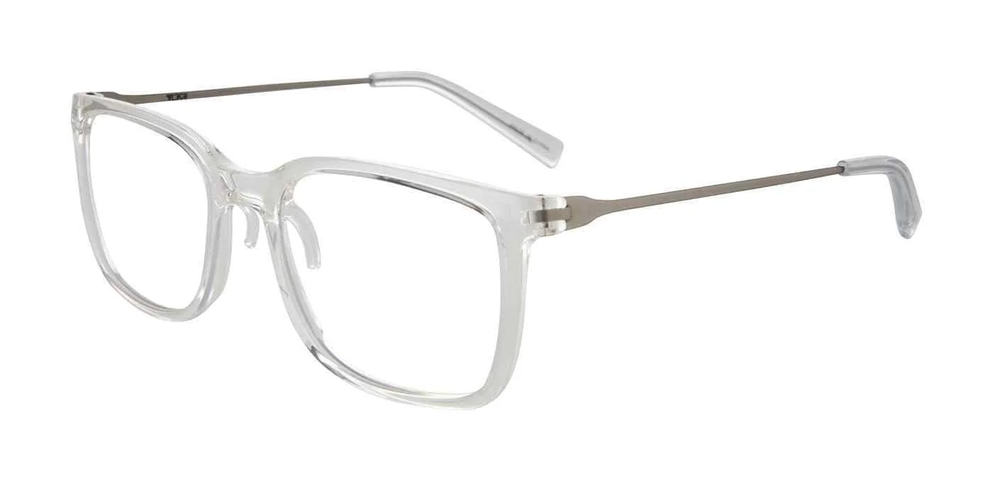 Tumi Eyeglasses VTU803