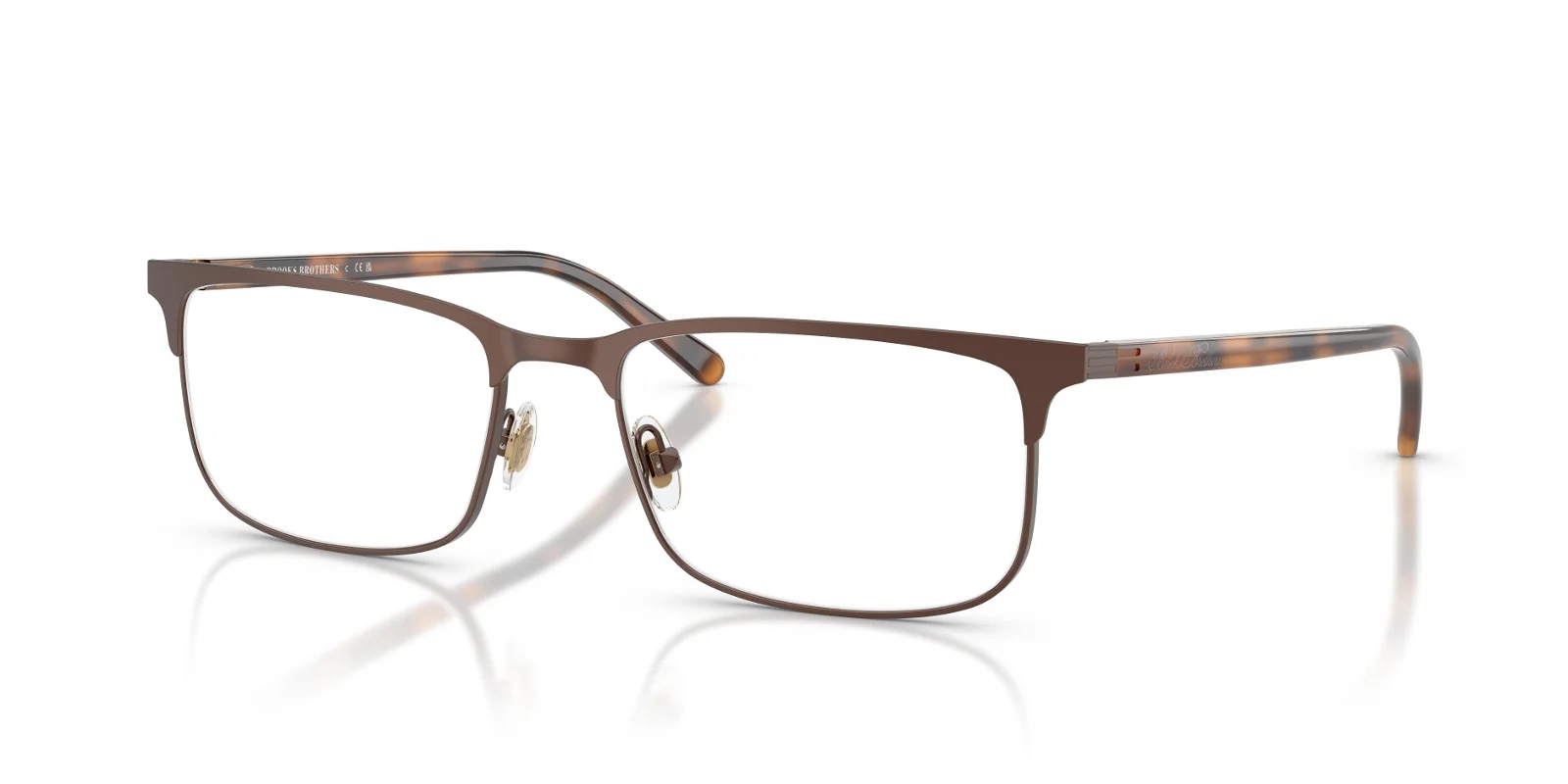 Brooks Brothers Eyeglasses BB1124