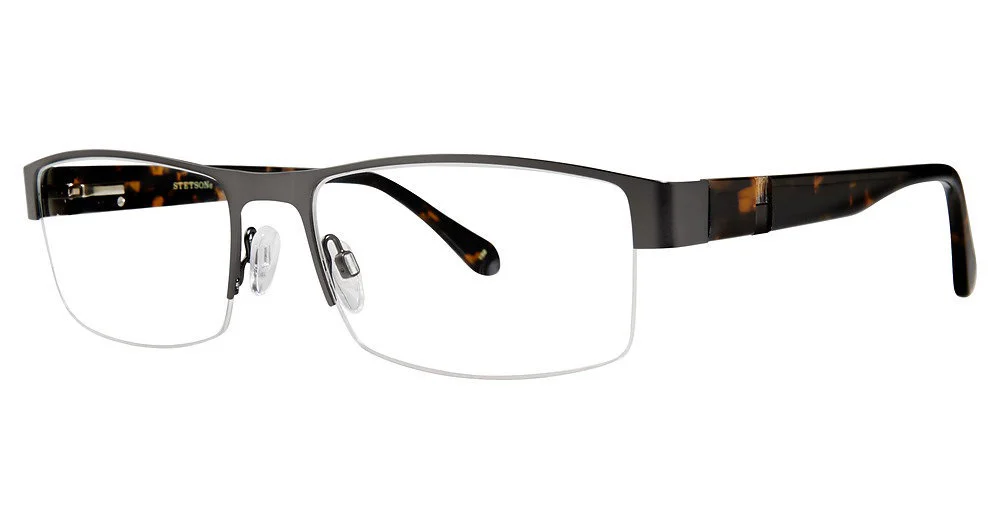 Stetson Eyeglasses Xl 32