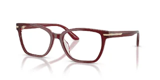 6377 Shiny Bordeaux