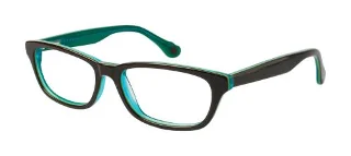 Hot Kiss Eyeglasses 12 HOT KISS