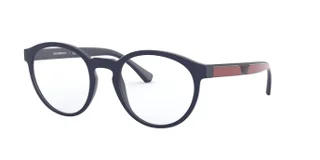 56691W Matte Blue