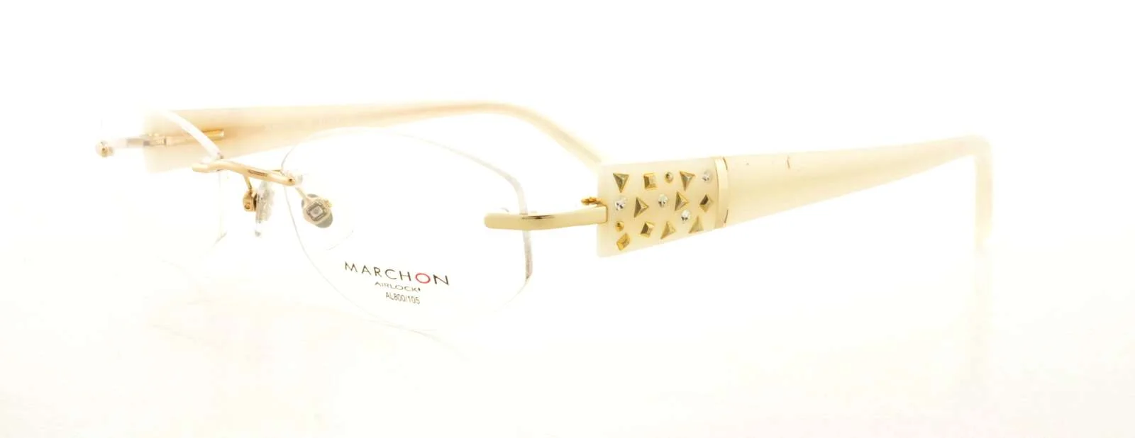 Airlock Eyeglasses 800/105