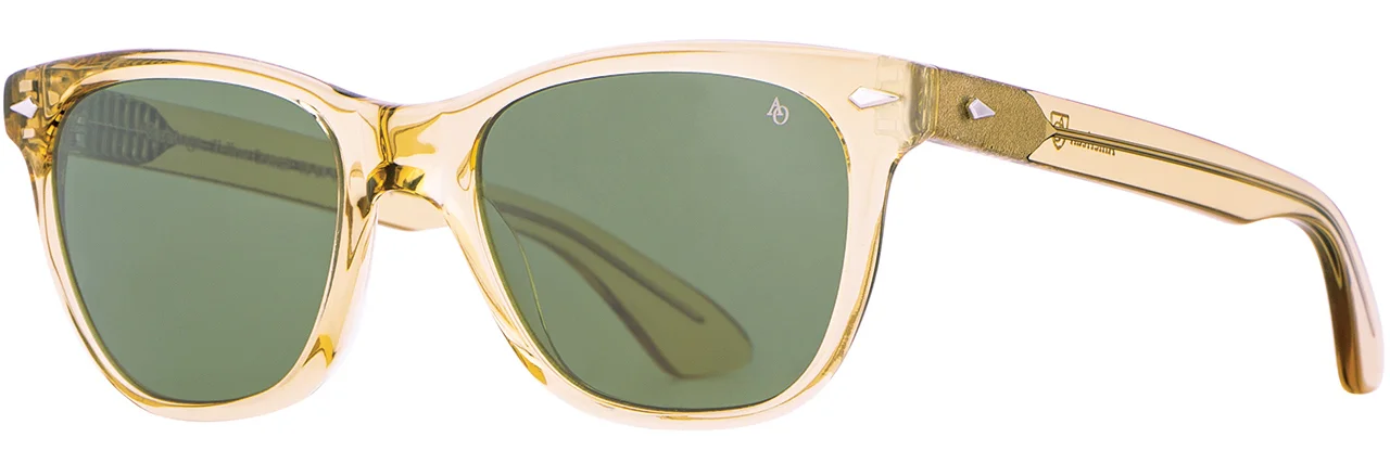 American Optical Sunglasses Saratoga