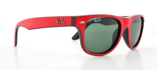 Ray Ban Jr Sunglasses RJ9035S