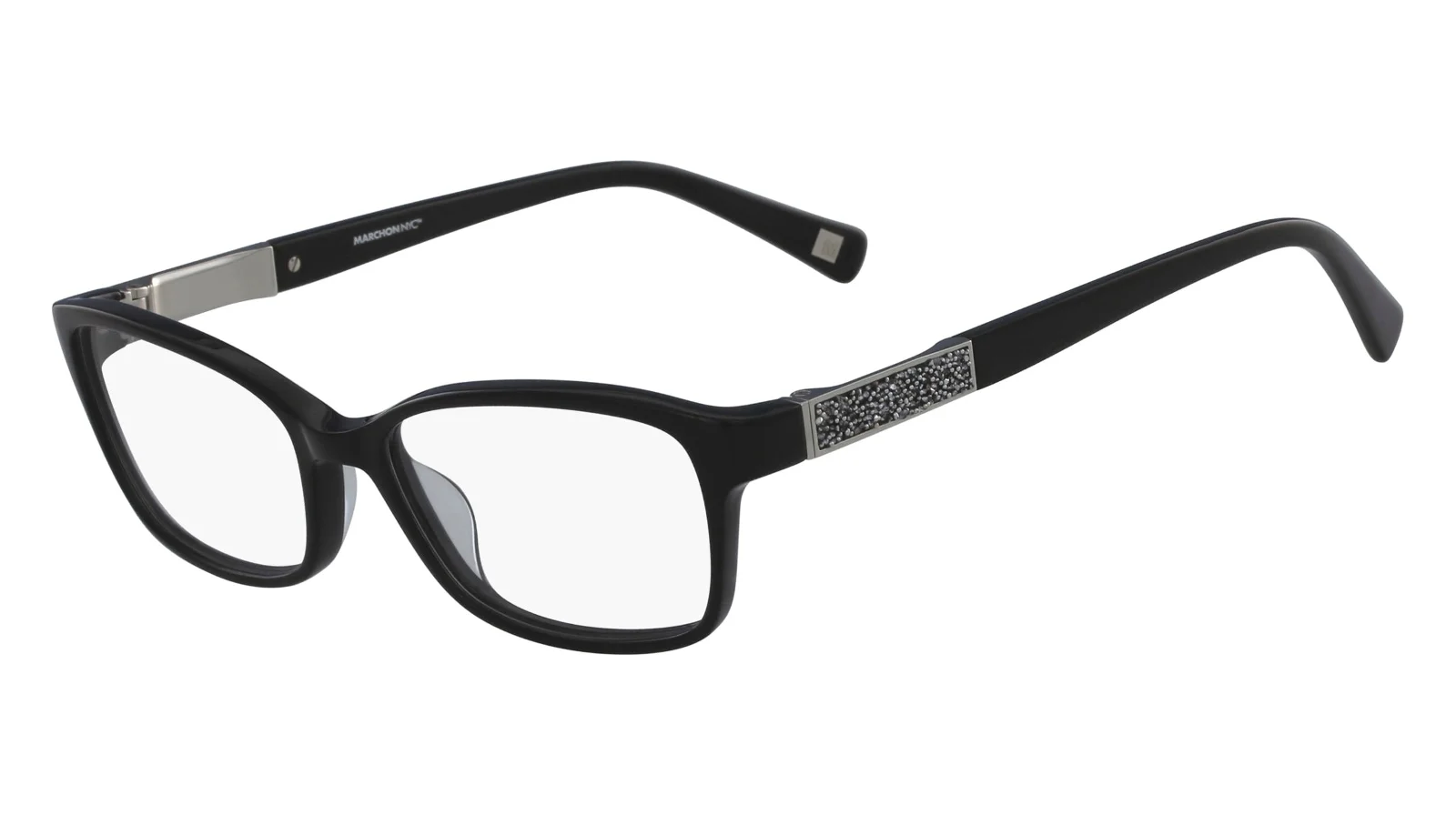 Marchon Nyc Eyeglasses M-5003