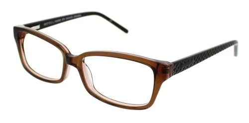 Ellen Tracy Eyeglasses NAVARI