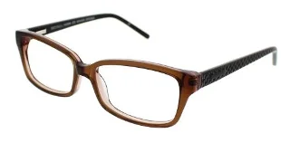 Ellen Tracy Eyeglasses NAVARI