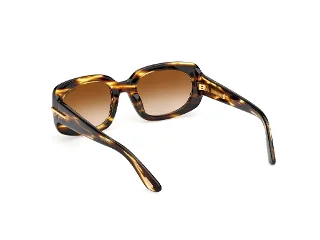 Tom Ford Icon Sunglasses FT1253