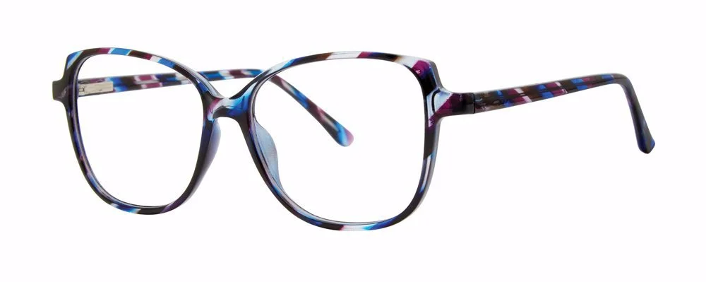 Modern Plastics II Eyeglasses FOUND