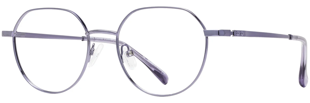 Alan J Eyeglasses AT-STUDIO 016