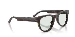 Ferrari Scuderia Sunglasses FZ6034U