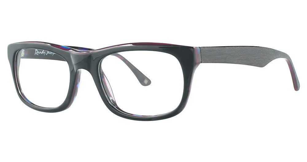 Randy Jackson Eyeglasses X127