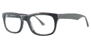 Randy Jackson Eyeglasses X127