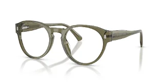 4012 Olive Transparent