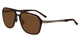 Porsche Design Sunglasses P86003