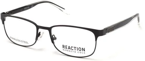 Kenneth Cole Eyeglasses KC0801