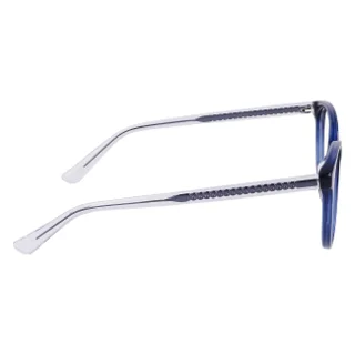 Marchon Nyc Eyeglasses M-5028