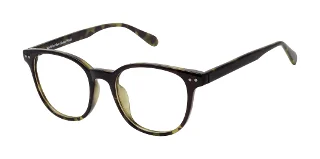 GREEN TORT