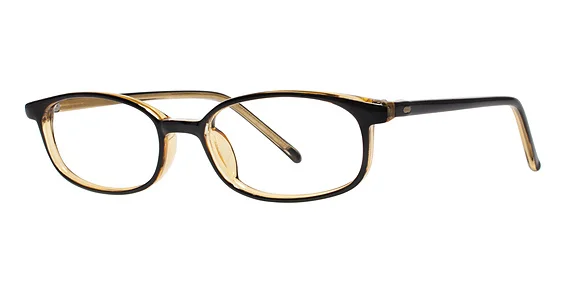 Modern Plastics I Eyeglasses Storm
