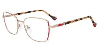 Yalea Eyeglasses VYA040