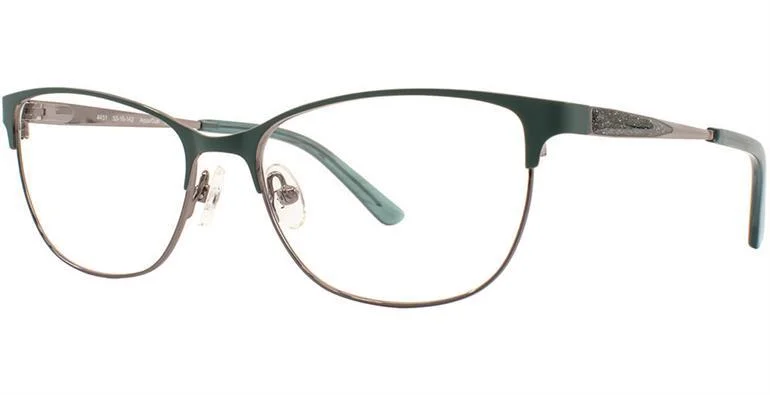 Helium Eyeglasses 4451