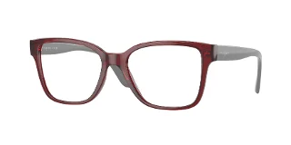 2924 Transparent Bordeaux