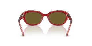 Ray Ban Sunglasses RJ9081S