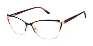 Lulu Guinness Eyeglasses L237